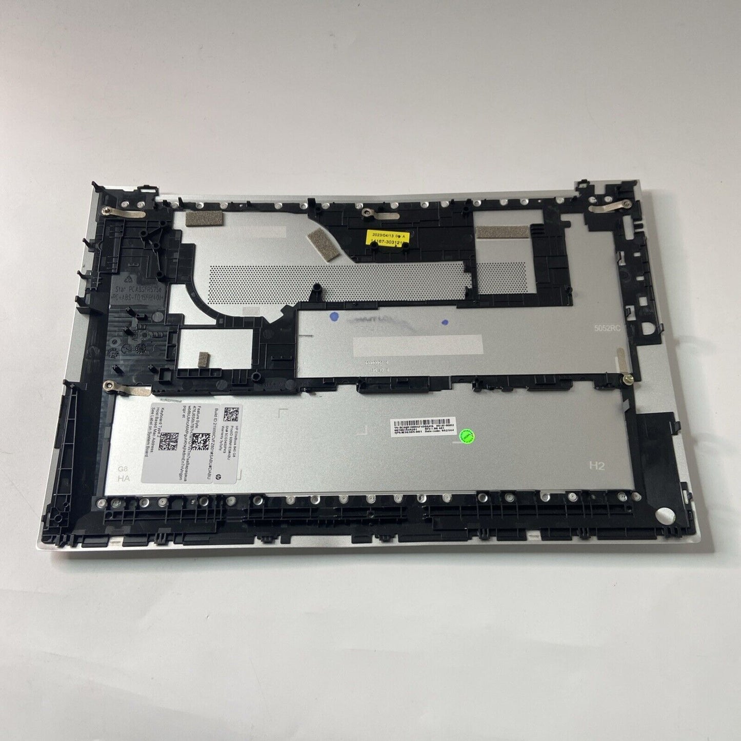 HP EliteBook 840 G8 745 845 G7 Lower Bottom Base Case Cover M36309-001