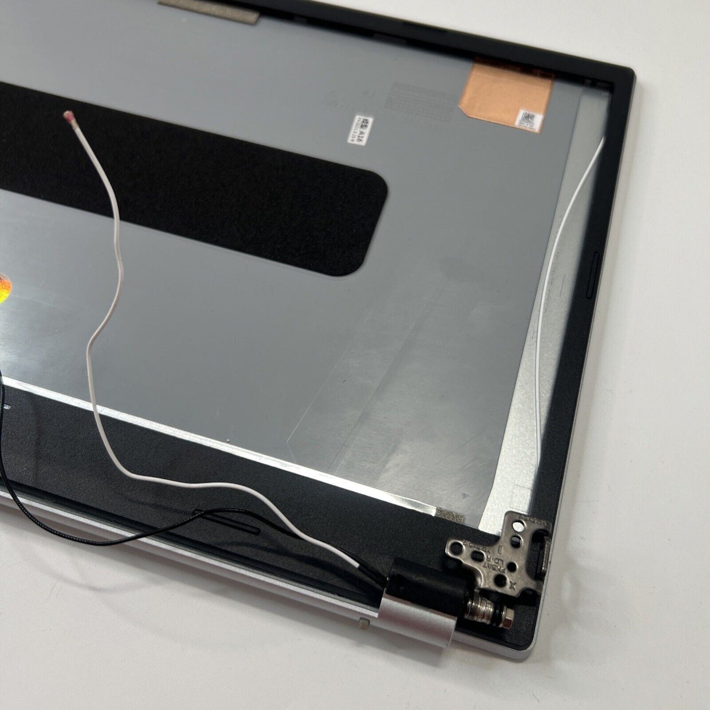 Acer Aspire A115-32 A315-35 LCD Back Cover Top Lid Bezel Hinge Cable AP3A9000500