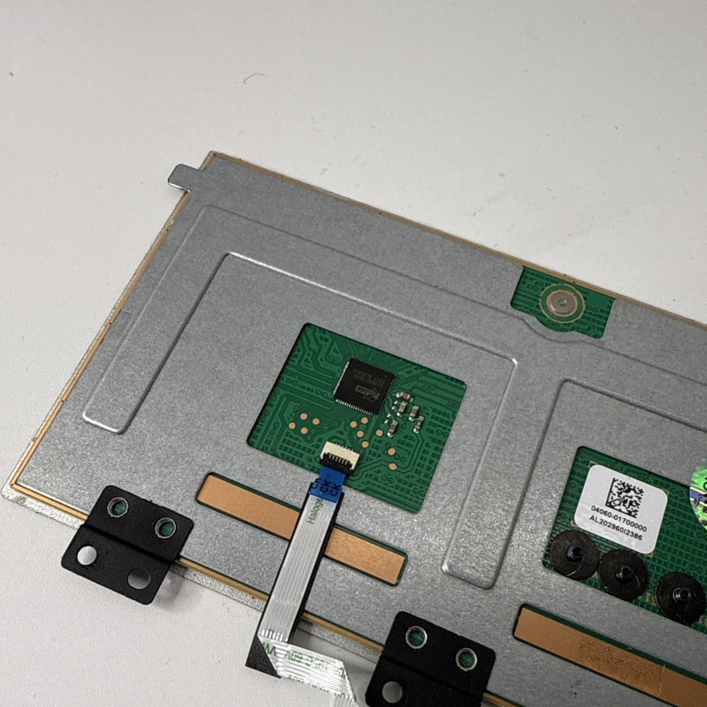 Asus Chromebook Flip C433T Touchpad Trackpad 13N1-AAA0711 Plus Cable & Screws
