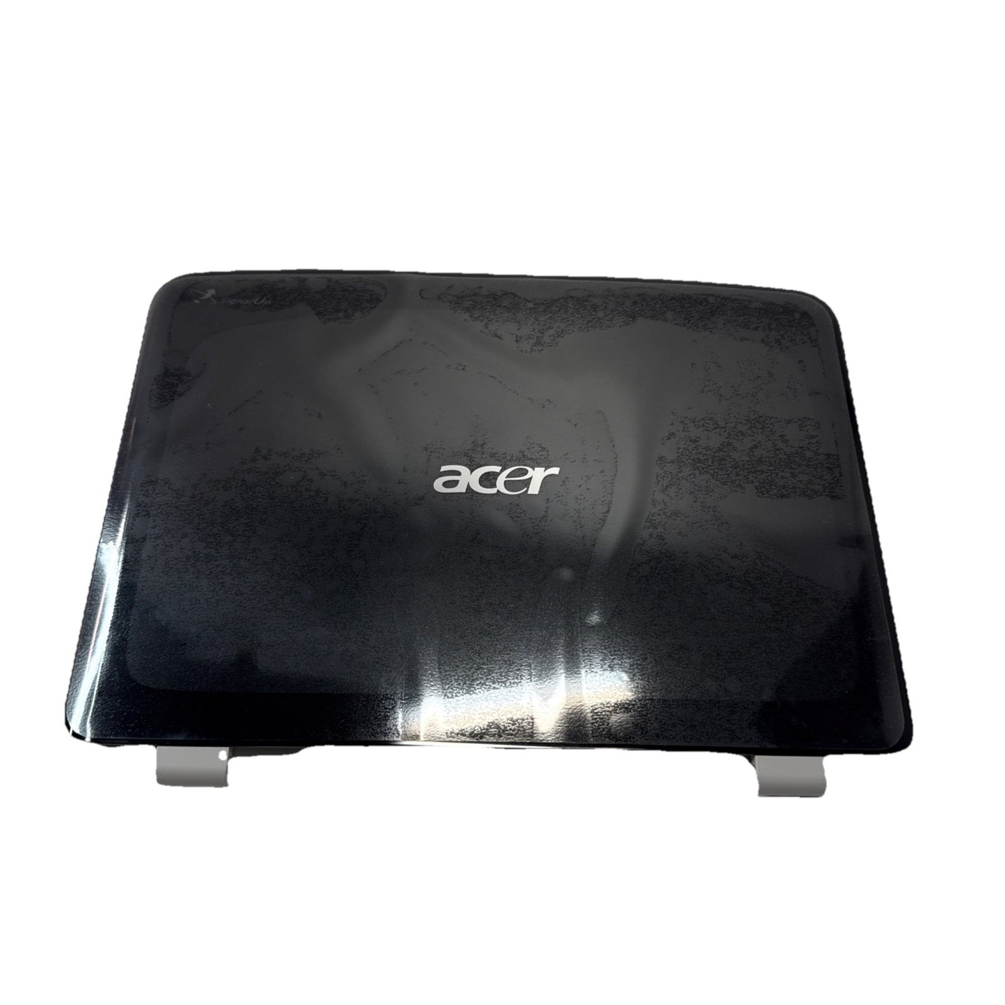 Acer Aspire 2920Z Series LCD Rear Case Top Lid Cover 60.4X411.001 12.1" (Black)