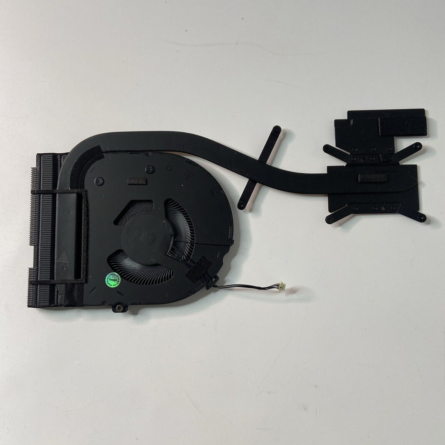 Genuine Lenovo ThinkPad T14 Gen 3 P14S Gen 3 CPU Heatsink & Cooling Fan