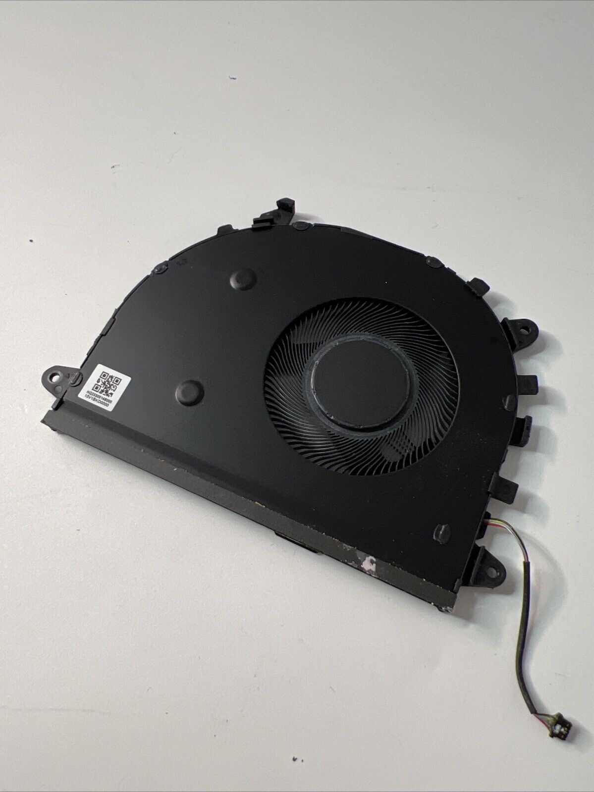 Samsung Galaxy-Book NP750XDA Heatsink & Cooling Fan BA005ASHNF2000TN