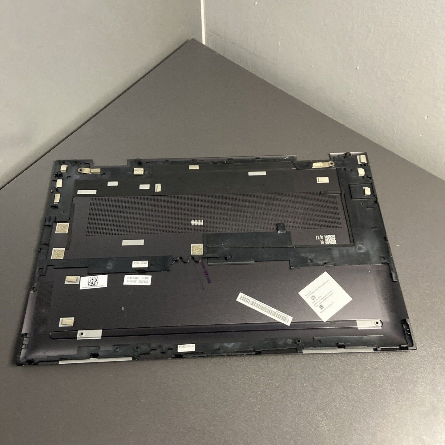 HP Envy x360 15-eu0501sa Bottom Base Cover.