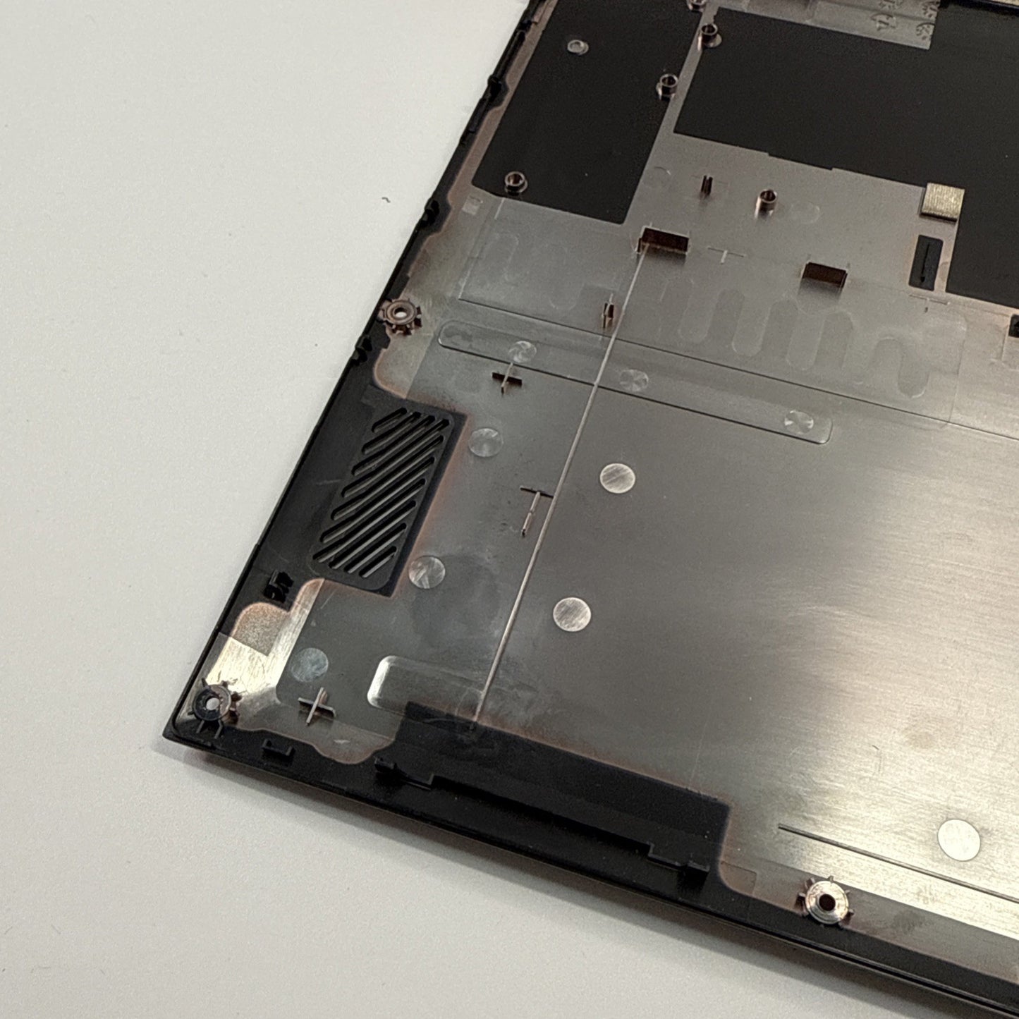 Asus Vivobook Go 14" Flip TP1400KA Base Bottom Cover Lower Case 13N1-E8A0201
