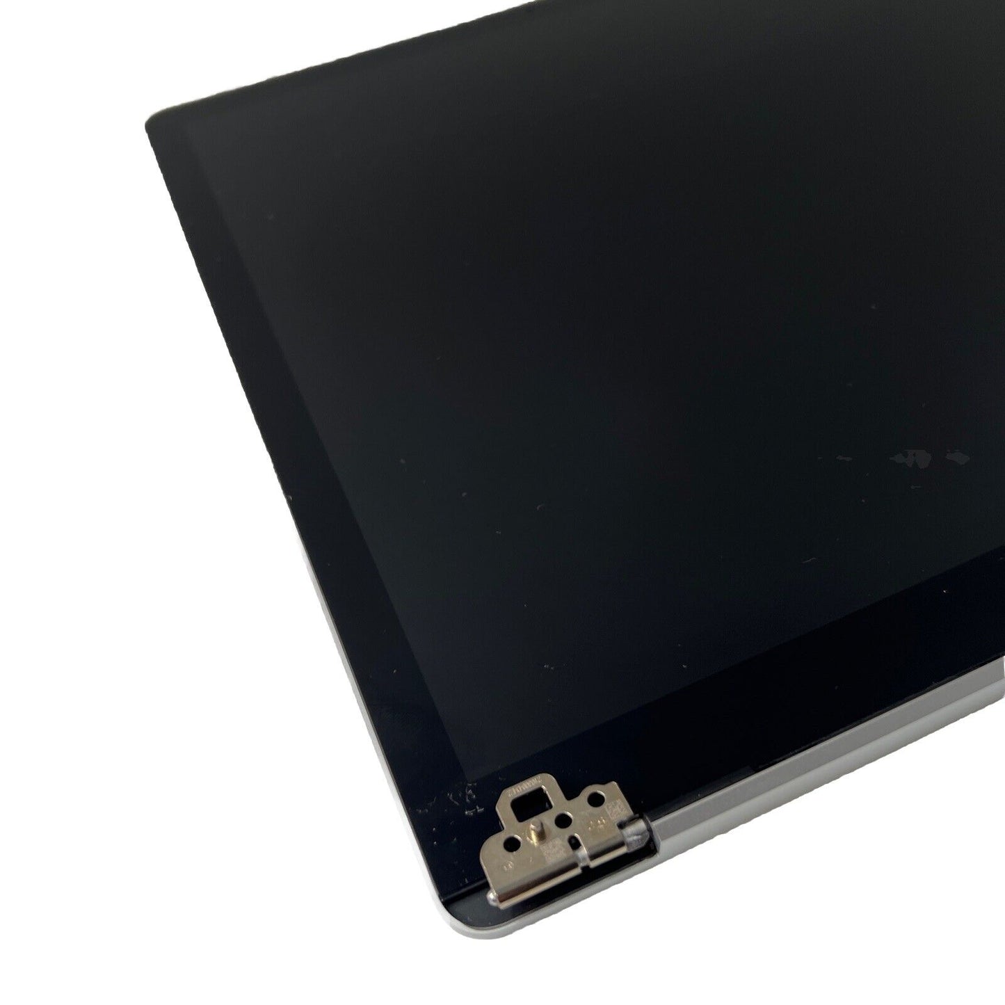Microsoft Surface 4 1958 LCD Screen Assembly Back Lid Cover Silver SMALL FAULT