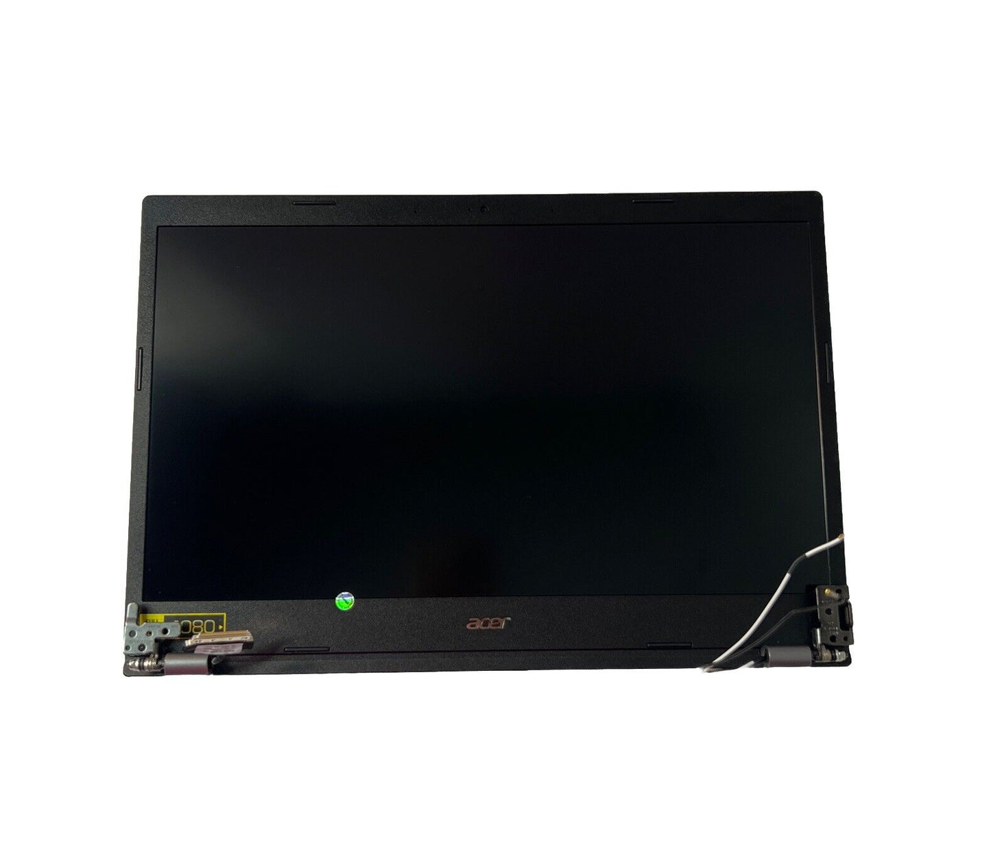 Acer Aspire 5 A514-55 Complete Screen Assembly Rear Lid Cover GOLD GENUINE