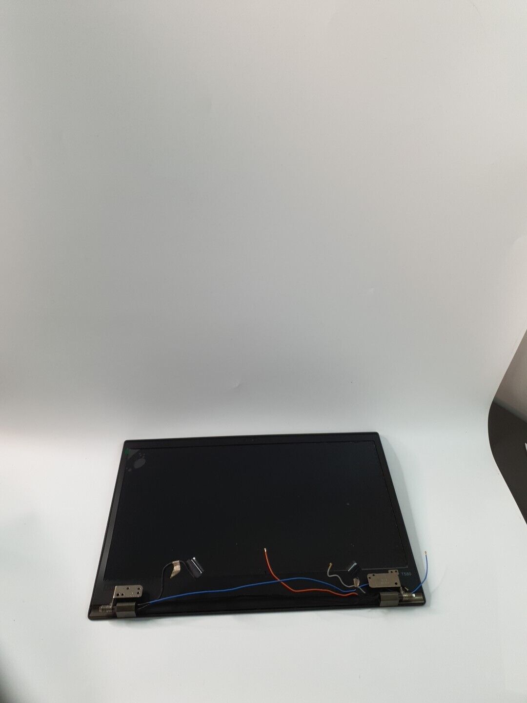 Lenovo ThinkPad T580 Complete Top Lid Screen Assembly