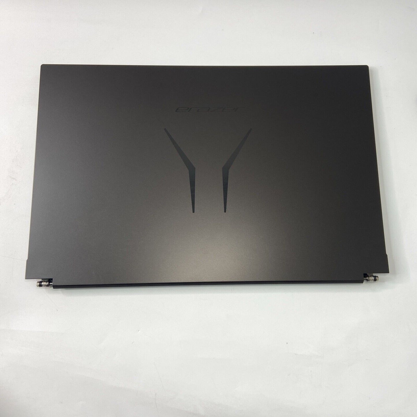 Medion Erazer Crawler E30 Top Lid Rear Cover
