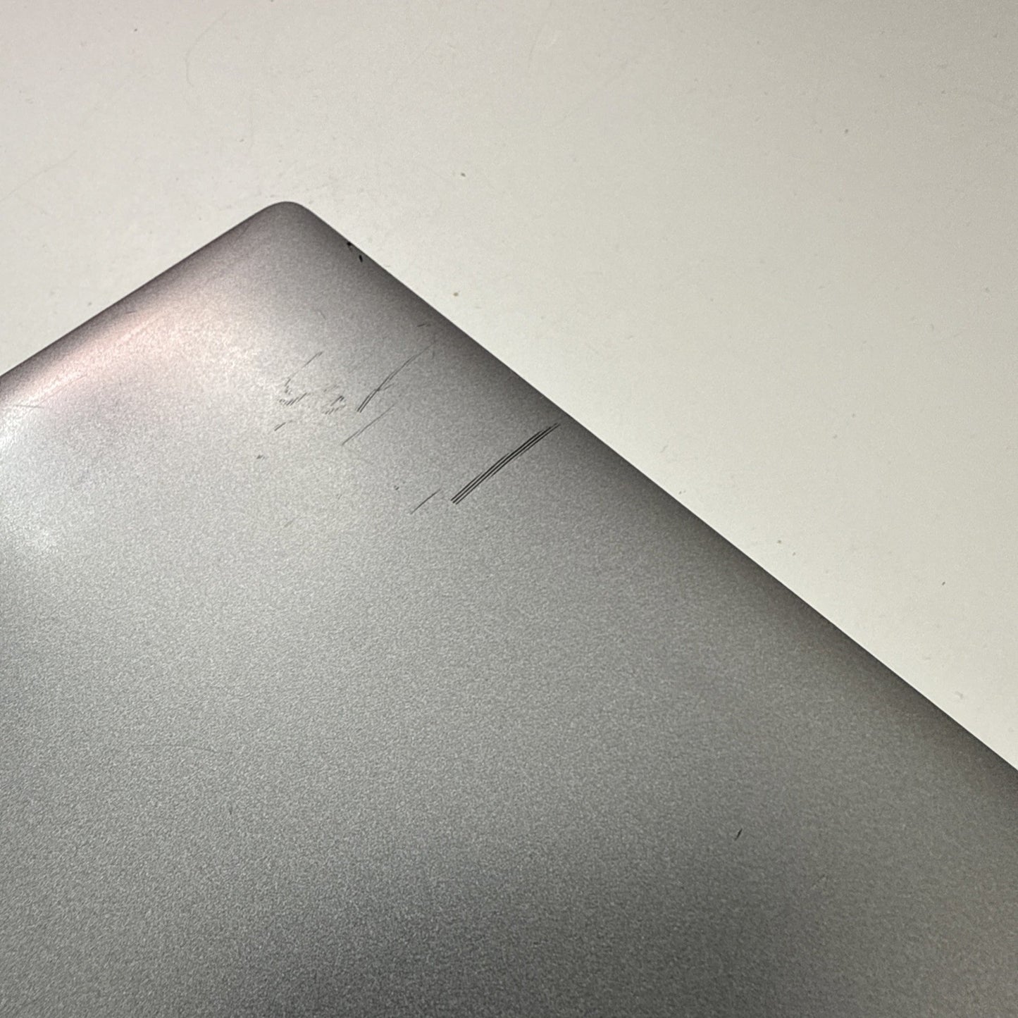 Genuine Dell Latitude 5320 Complete LCD Screen Assembly Top Lid Cover Silver