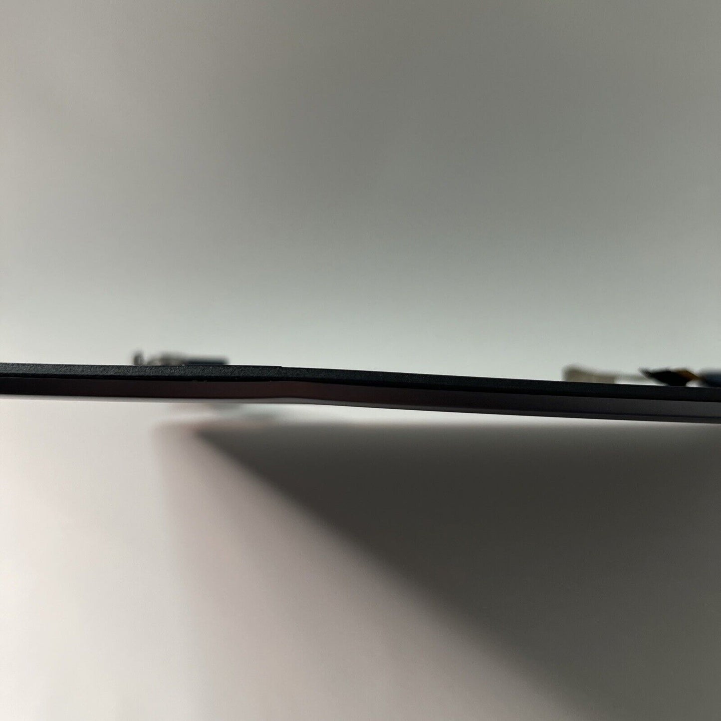 Acer Chromebook 516 GE CBG516-1H Top lid Rear back Cover (Dent) Bezel Cables