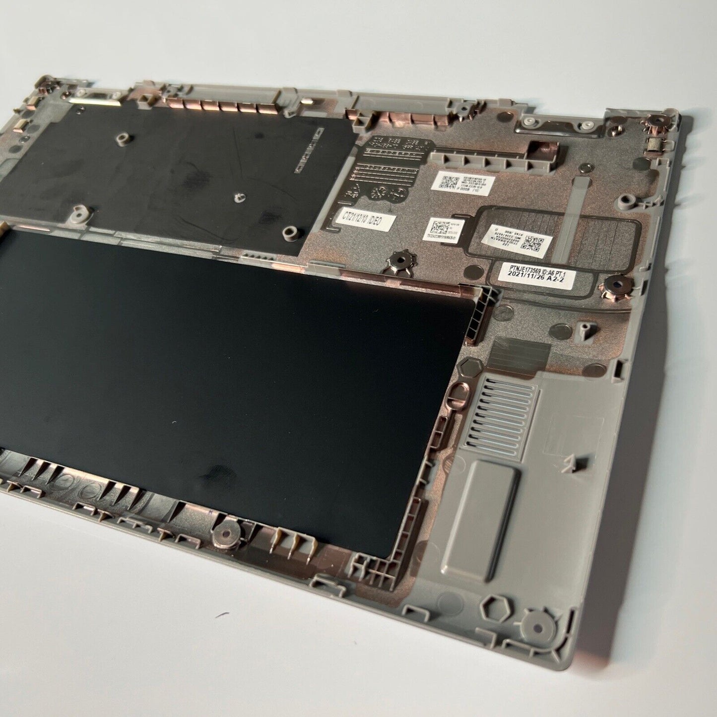 Acer Chromebook CP513-1H EAZC8001010 60.HX0N7.001 Base Bottom