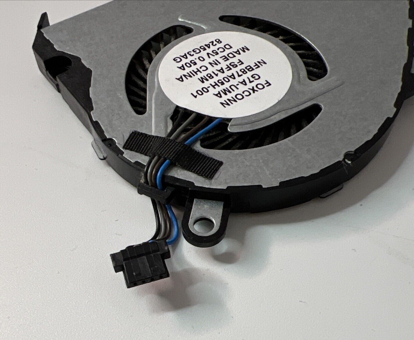 Laptop CPU Cooling Fan For HP Pavilion 14-CE Series P/N: L19160-001, L26368-001