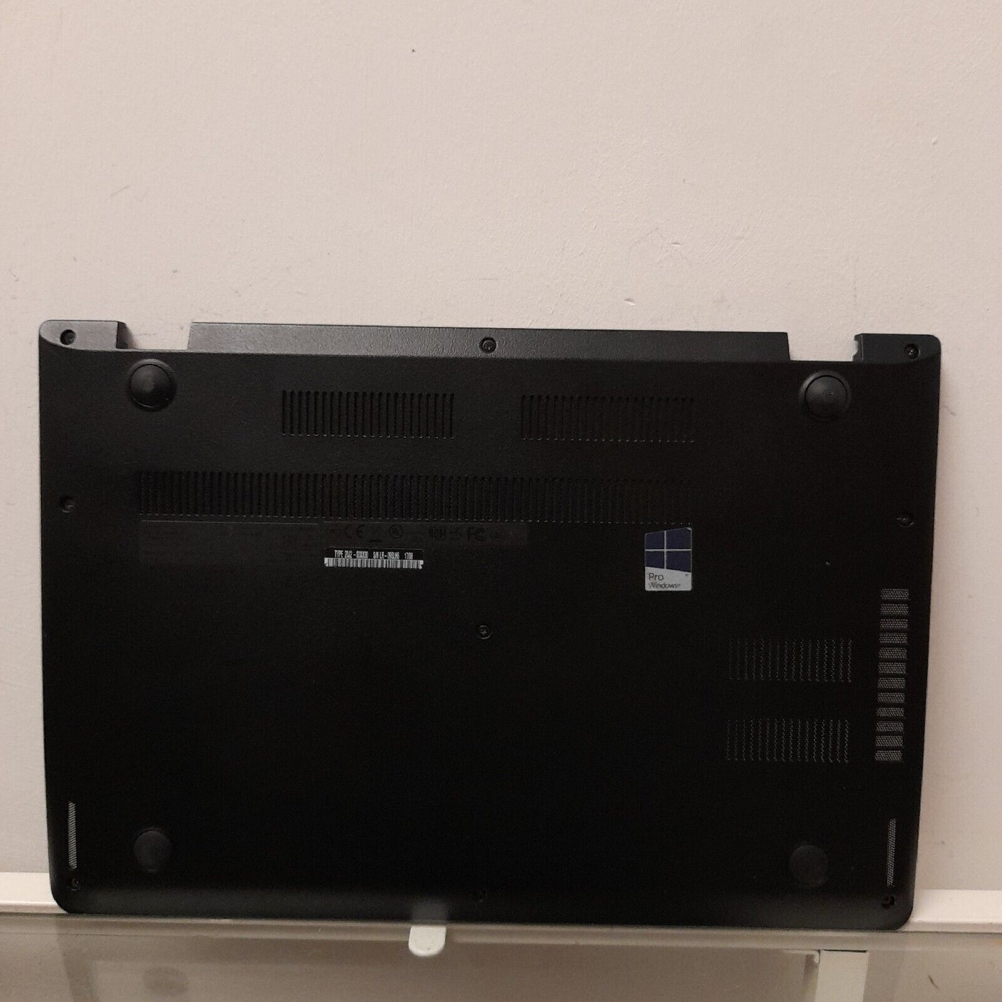 Lenovo ThinkPad 13 20J1 Bottom Base Cover
