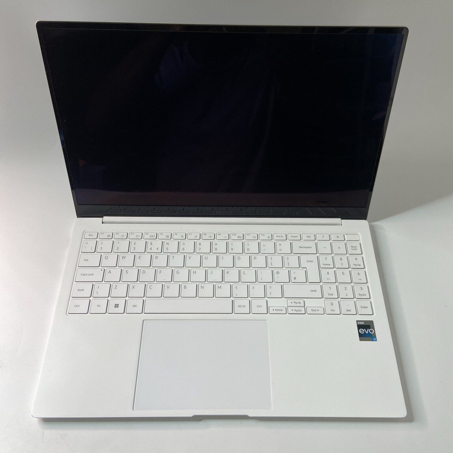 Samsung Galaxy Book2 Pro 15.6” Laptop - Intel Core i7-1260P 16GB RAM 256GB SSD