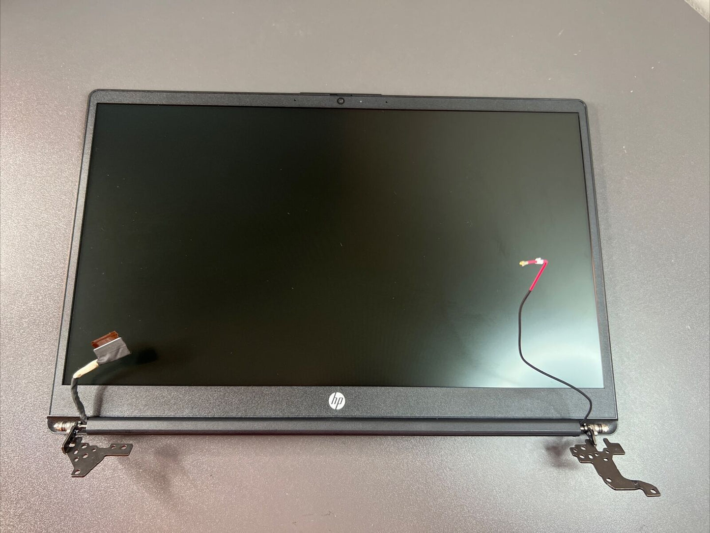 hp laptop 15-fd0520sa Complete screen assembly