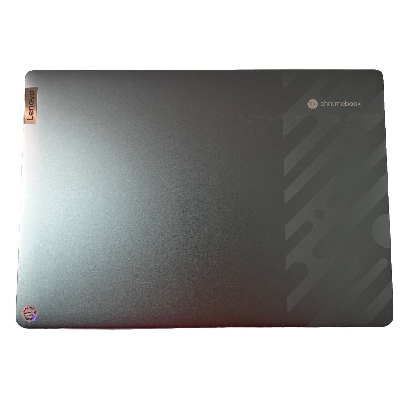 Lenovo Ideapad 5 Chrome 16IAU7 Complete LCD Screen Assembly Top Lid Cover Blue