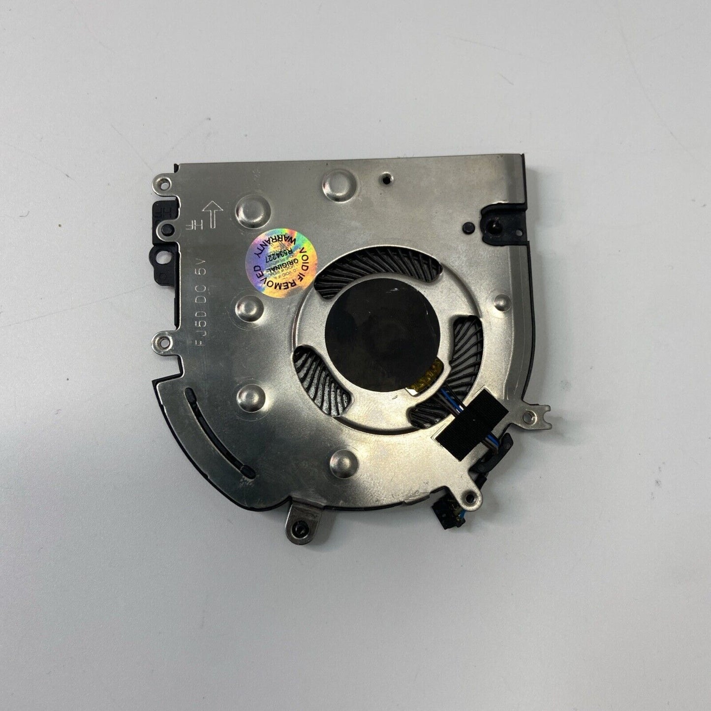 Genuine HP EliteBook 840 745 G5 G6 Laptop CPU Cooling Fan 6033B0057