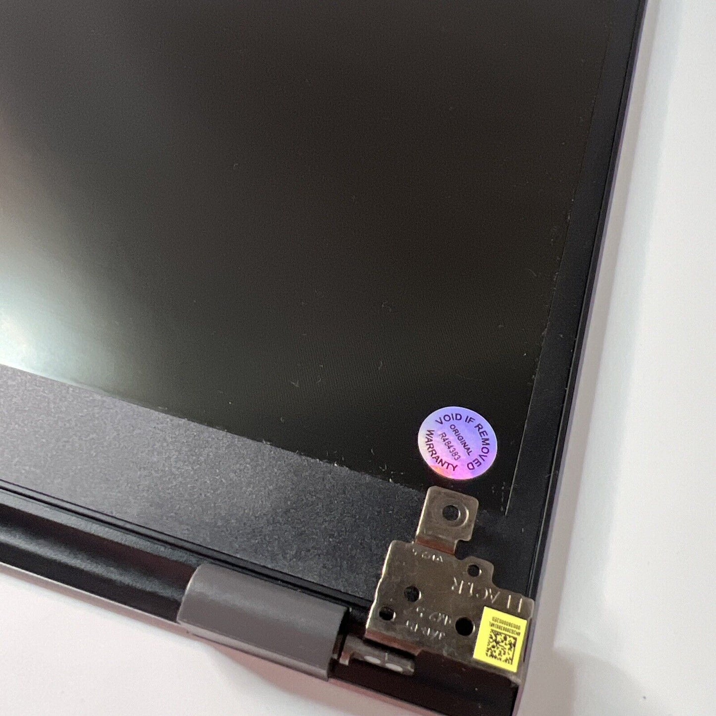 Lenovo 14e Chromebook S145-14AST LCD Screen Assembly Top Lid Cover