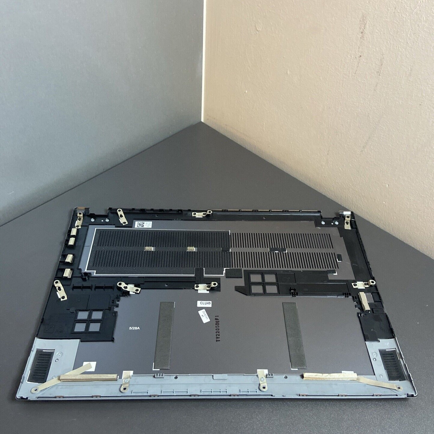 Acer Swift SFX16-52G Bottom Base Lower Cover Grey