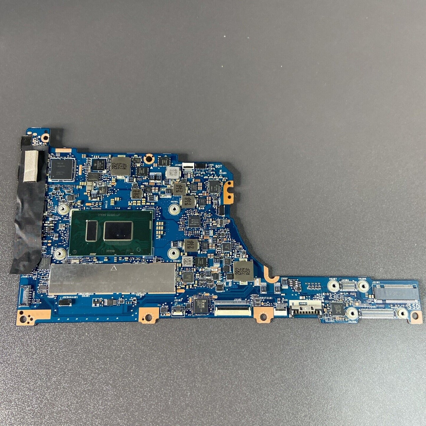 ASUS Zenbook UX490 UX490UA UX3490UA Motherboard Intel I7-8th Gen 16GB RAM