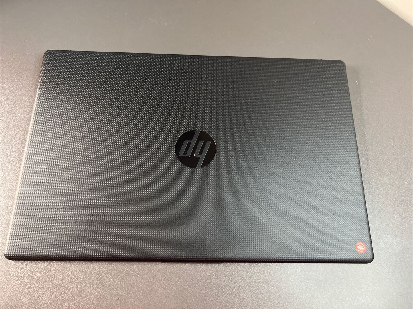 hp laptop 15-fd0520sa Complete screen assembly