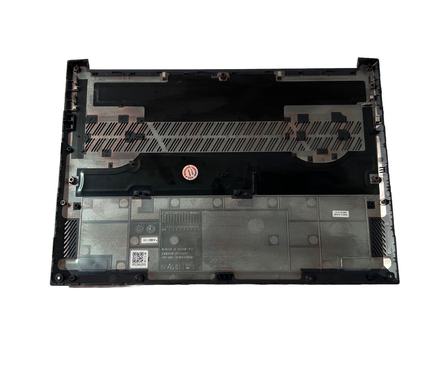 ASUS VIVOBOOK Pro 14 OLED M3401Q Bottom Base Cover Blue 3PXJDBAJN70