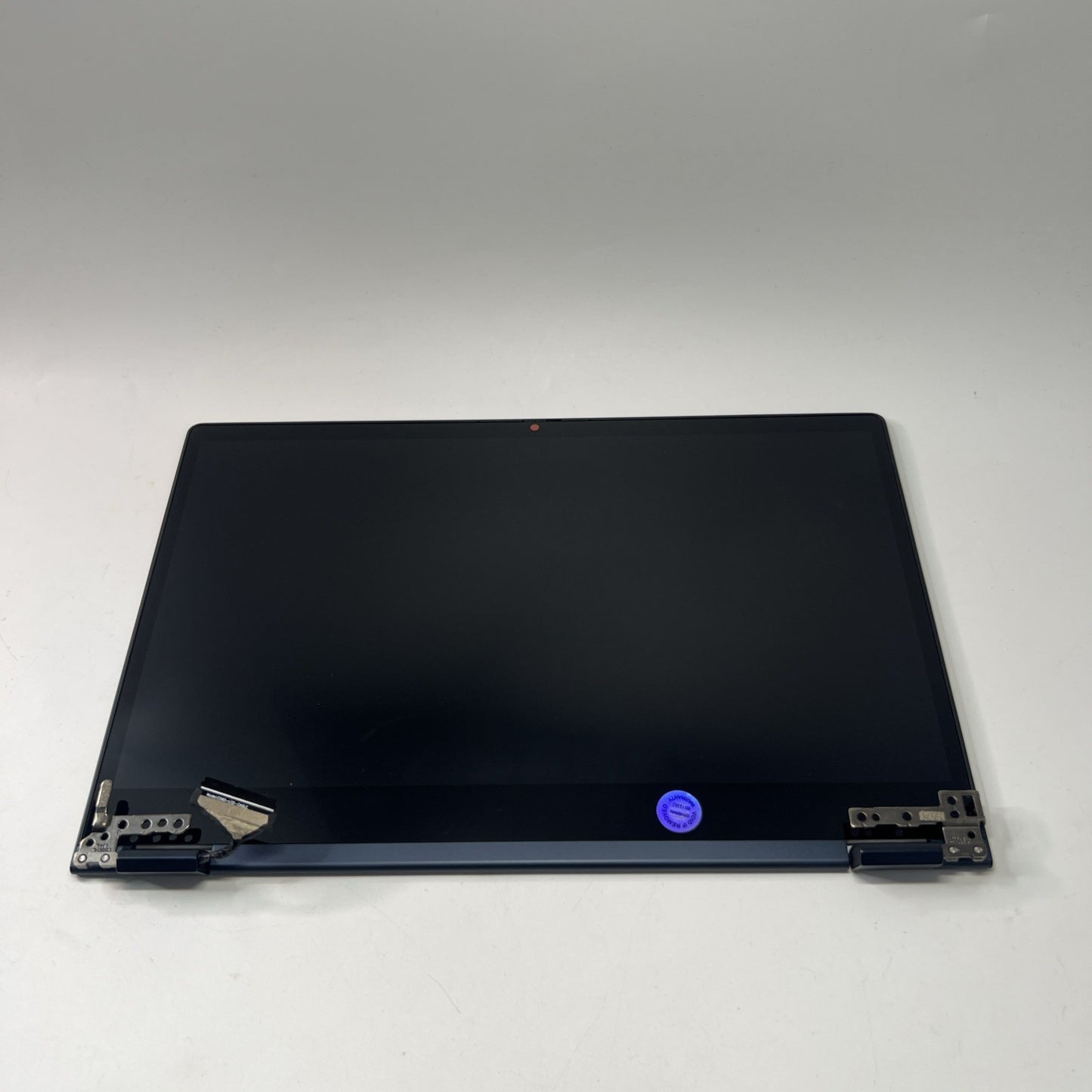 Lenovo IdeaPad Flex 5 Chrome 13ITL6 Complete TopLid Screen Assembly Touchscreen