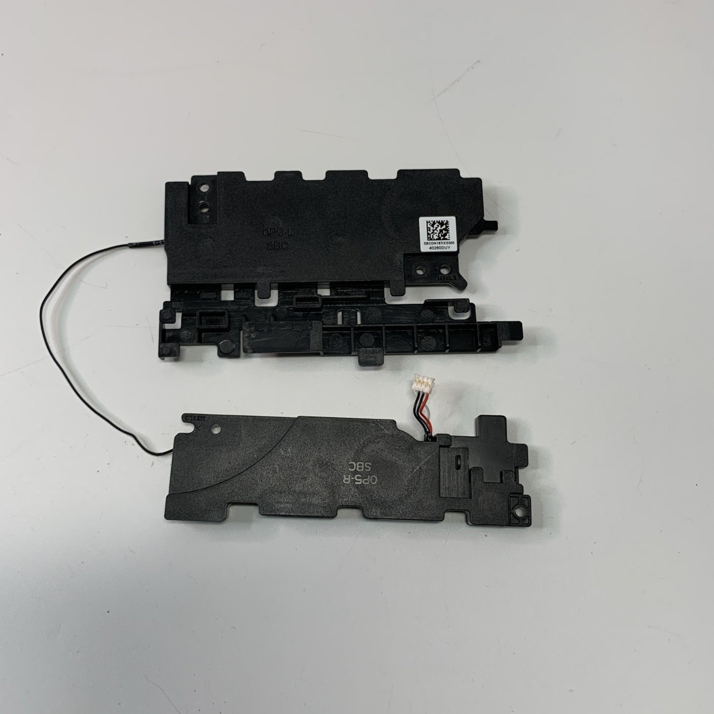 Genuine HP 15S-FQ 15S-EQ Laptop Internal Speakers Set DNQTA164000 L63594-001