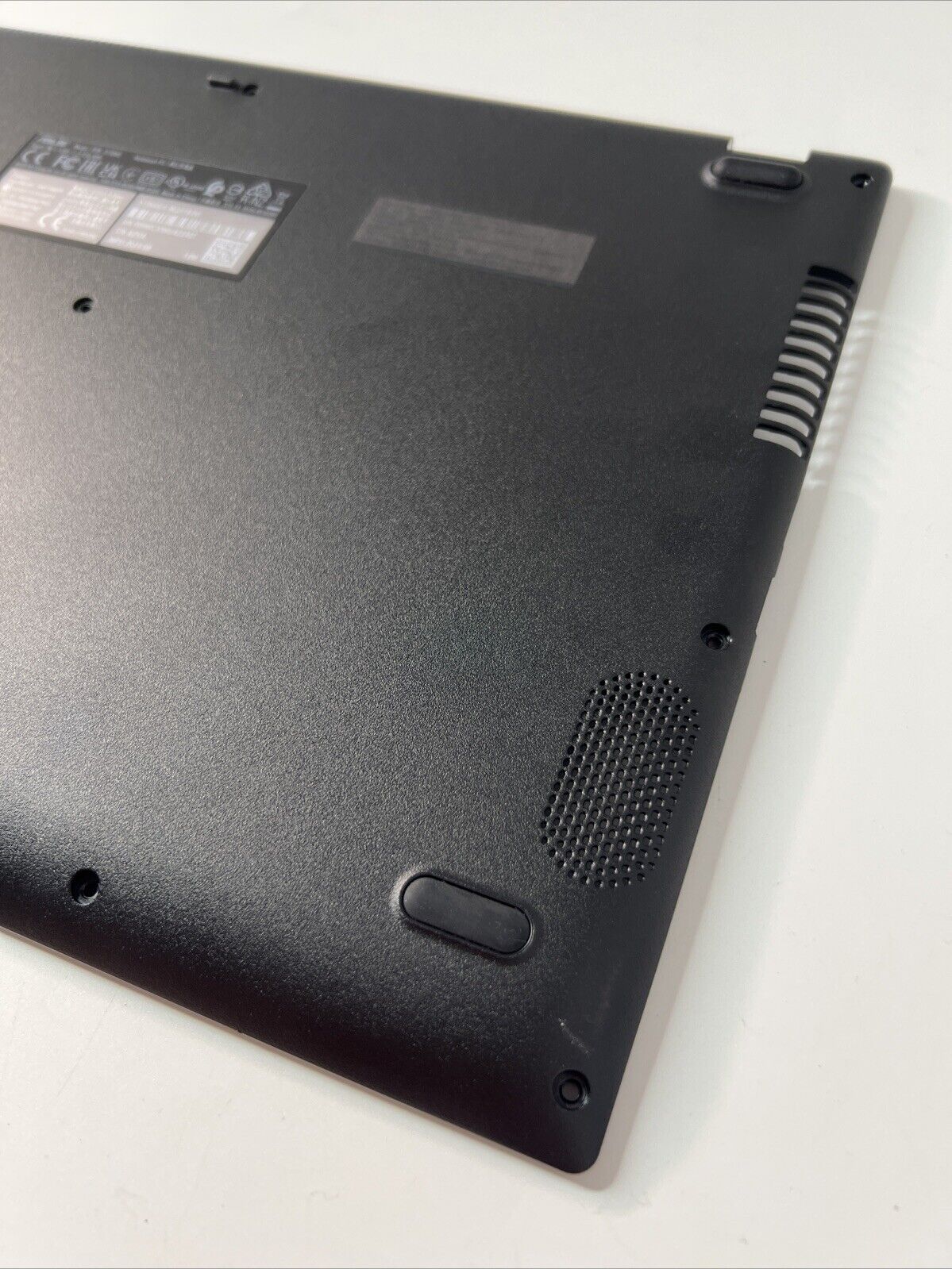Asus Vivobook X1500E X1500EA 15.6" Base Cover Bottom Case Black 13N1-CEA1B01