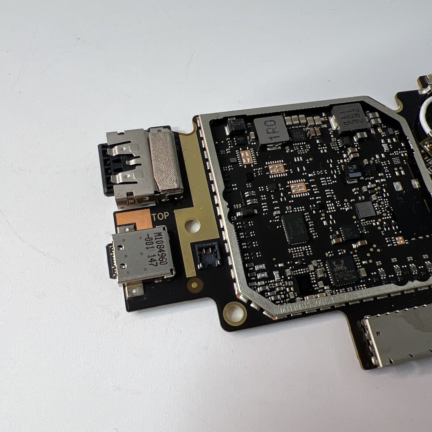 Microsoft Surface Laptop 4 1958 Motherboard i5 11th Gen FAULTY NO POWER
