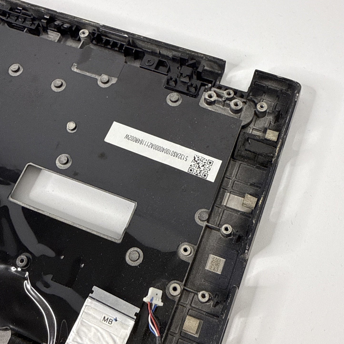Genuine Lenovo ThinkPad T480S Palmrest & Speaker Case Cover AP16Q000G00