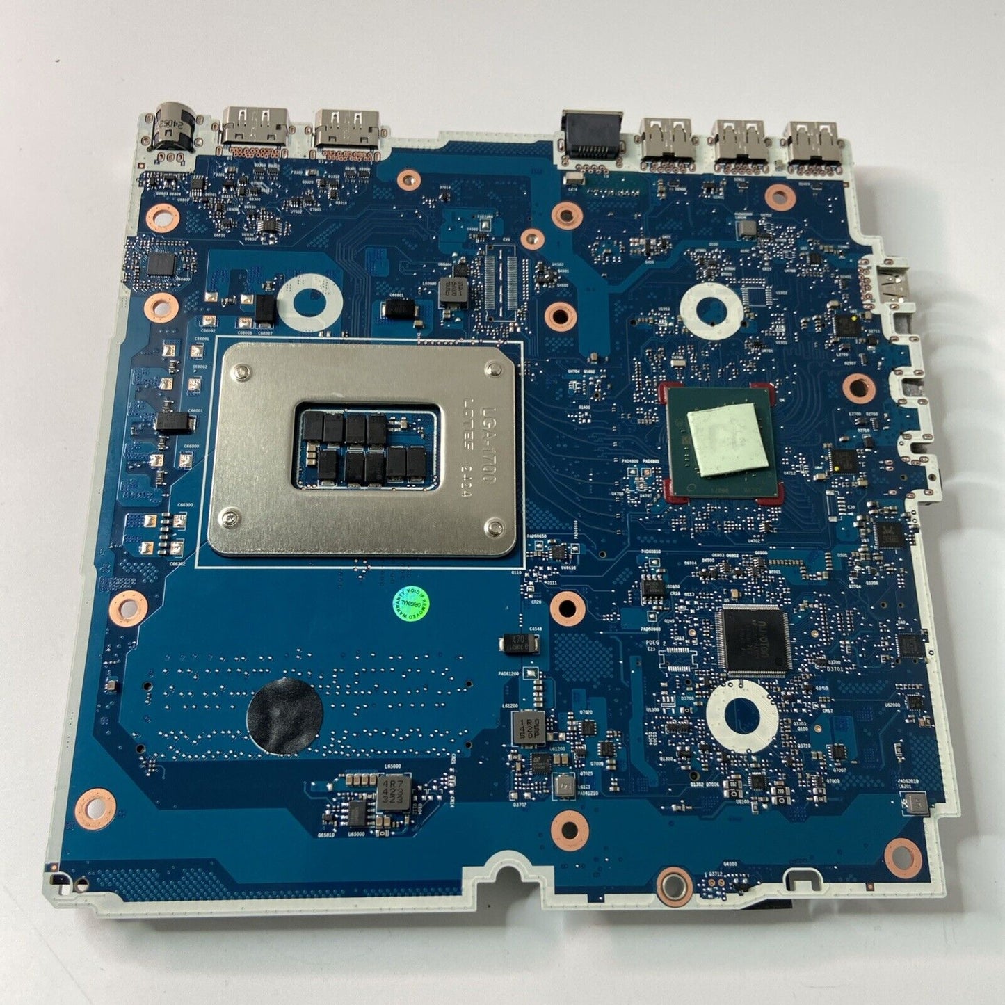 Genuine HP Z2 Mini G9 N15712-602 M85205-602 Intel LGA1700 CPU Socket Motherboard