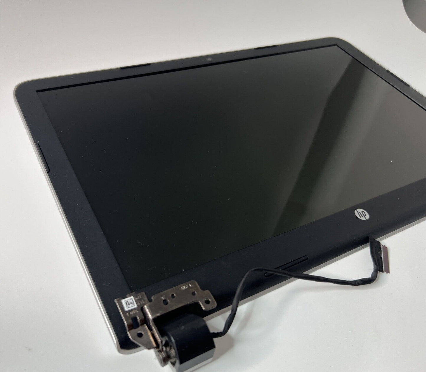HP Pavilion 15-AB150SA 15-AB Complete Screen Assembly Rear Lid Cover Dead Pixels