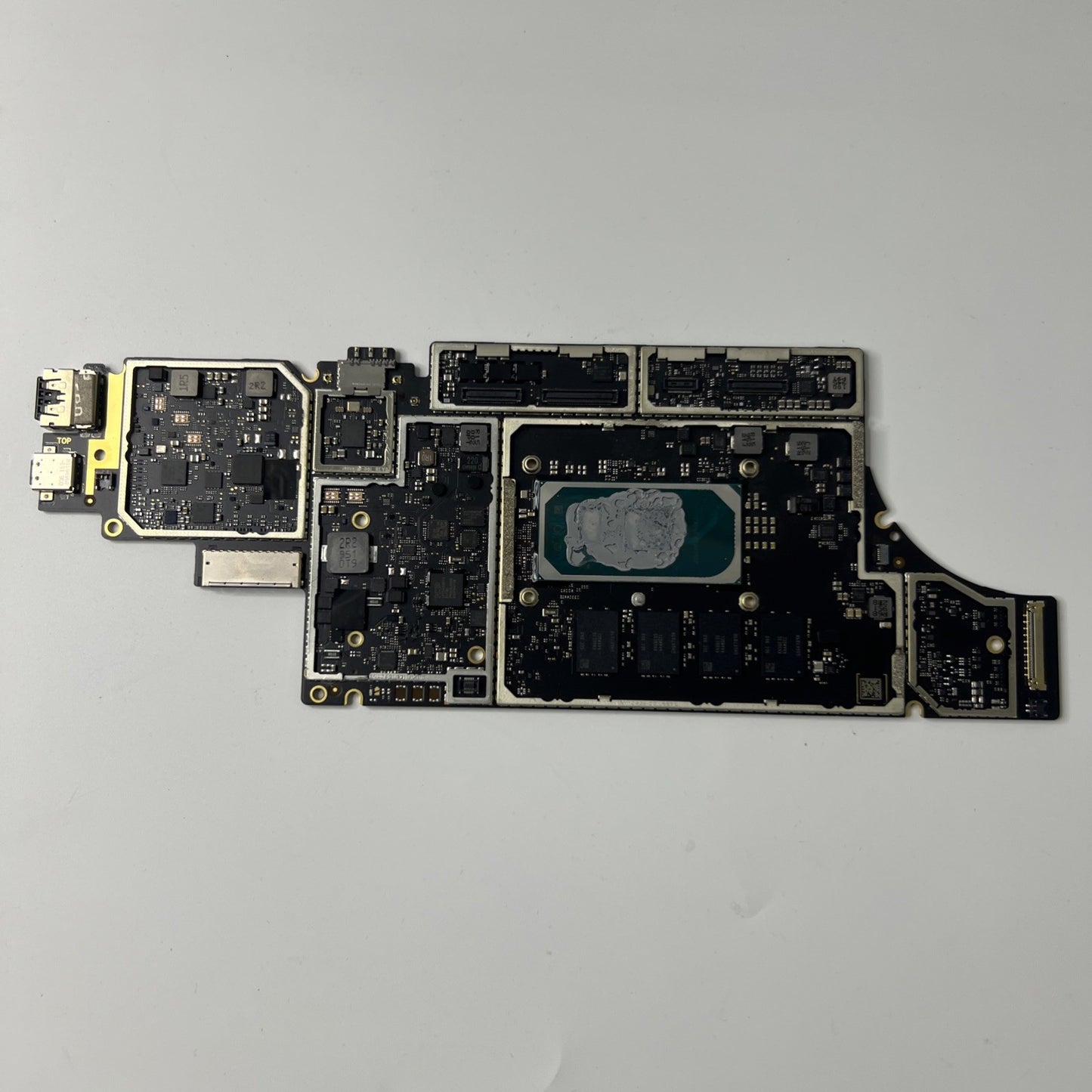 Microsoft Surface 3 1868 Core i5 8th Gen FOR PARTS MOTHERBOARD