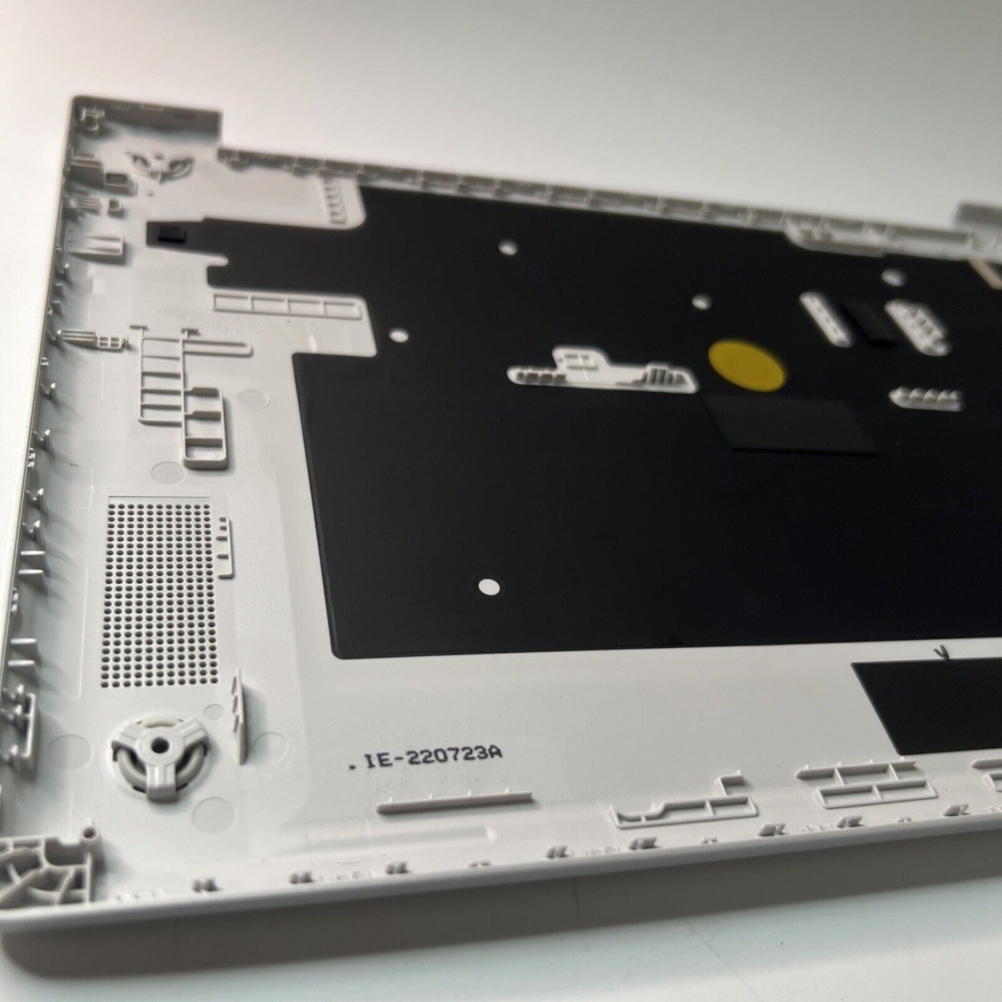Samsung Galaxy Chromebook Go 14" XE345XDA Bottom Base cover BA98-02875A