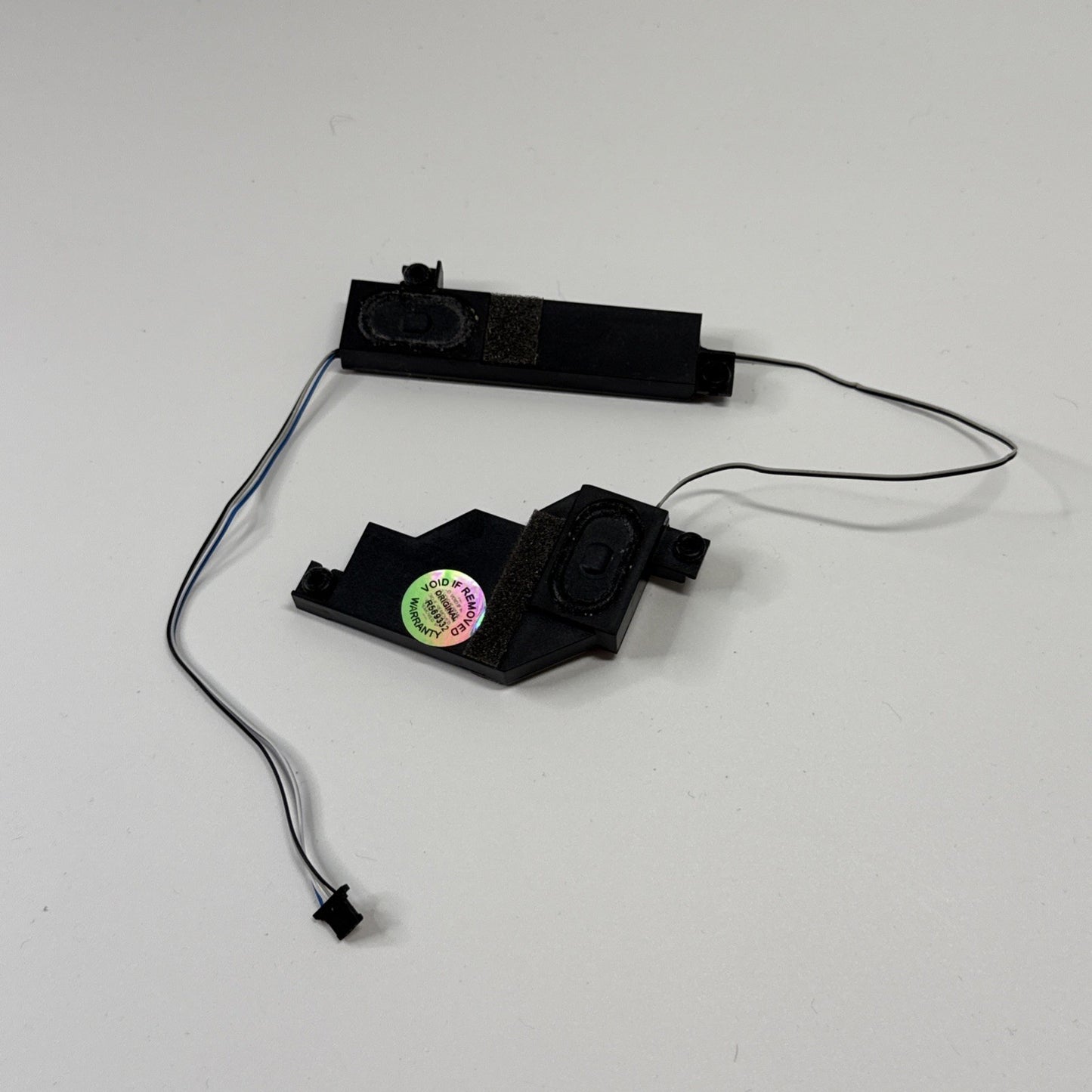 Lenovo Ideapad Flex 5-15IIL05 5-15ITL05 Speakers for Laptop Internal PAIR