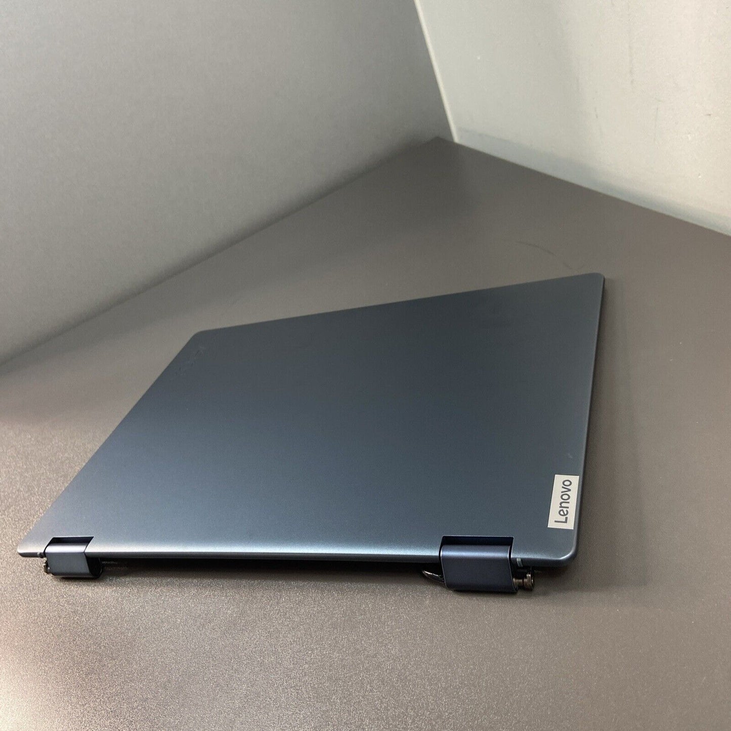 Lenovo Yoga 6 13ALC7 6 13ABR8 LCD Cover Rear Back Housing Blue 5CB1H23783
