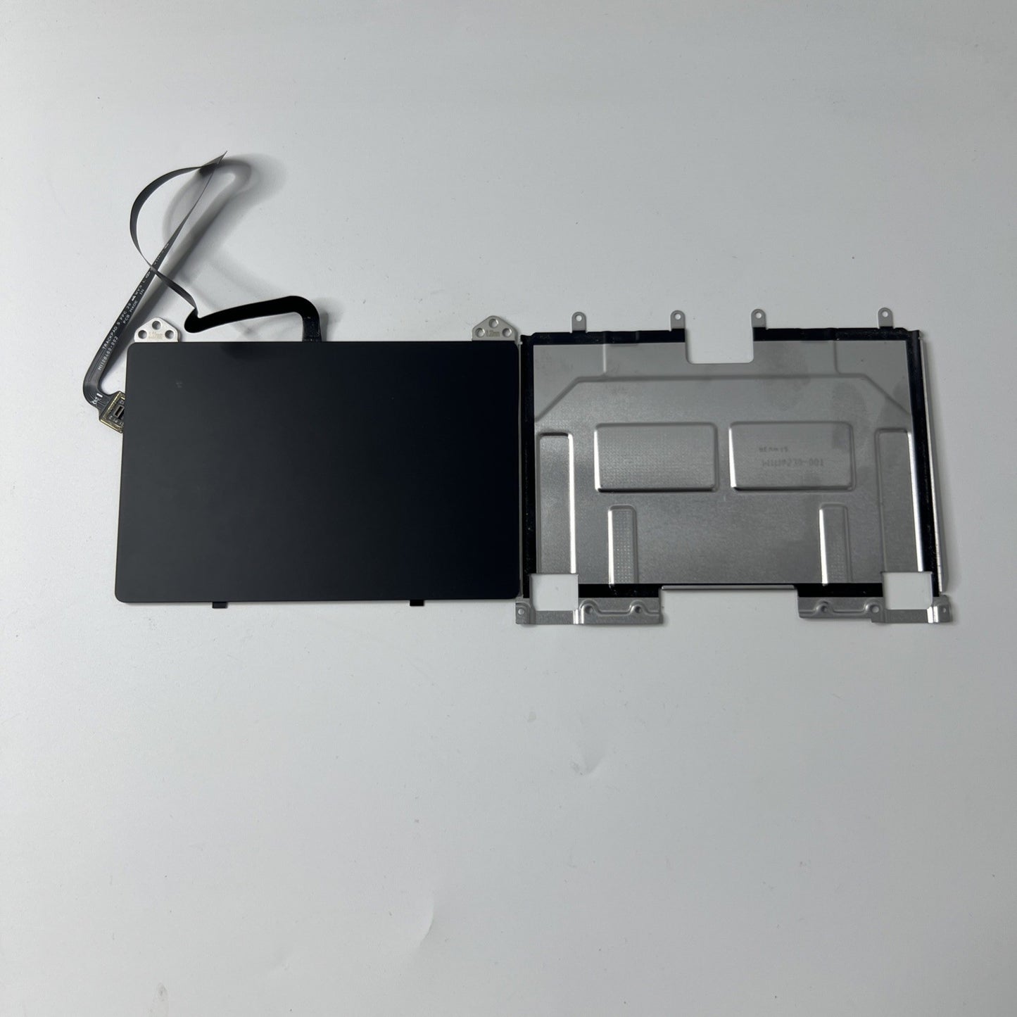 Microsoft Surface Laptop 3 Touchpad Trackpad And Cable Bracket GREY 1867 1868