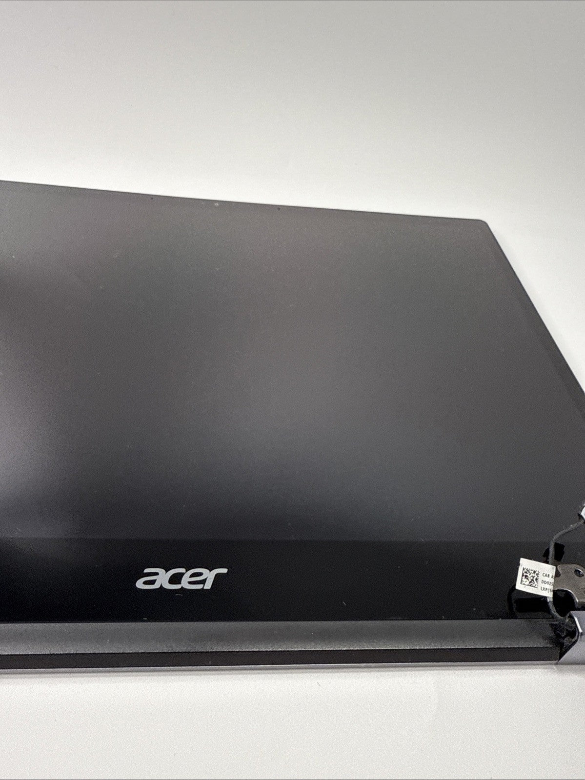 Genuine Acer Chromebook N19Q5 CP713-2W LCD Touchscreen Assembly top lid cover