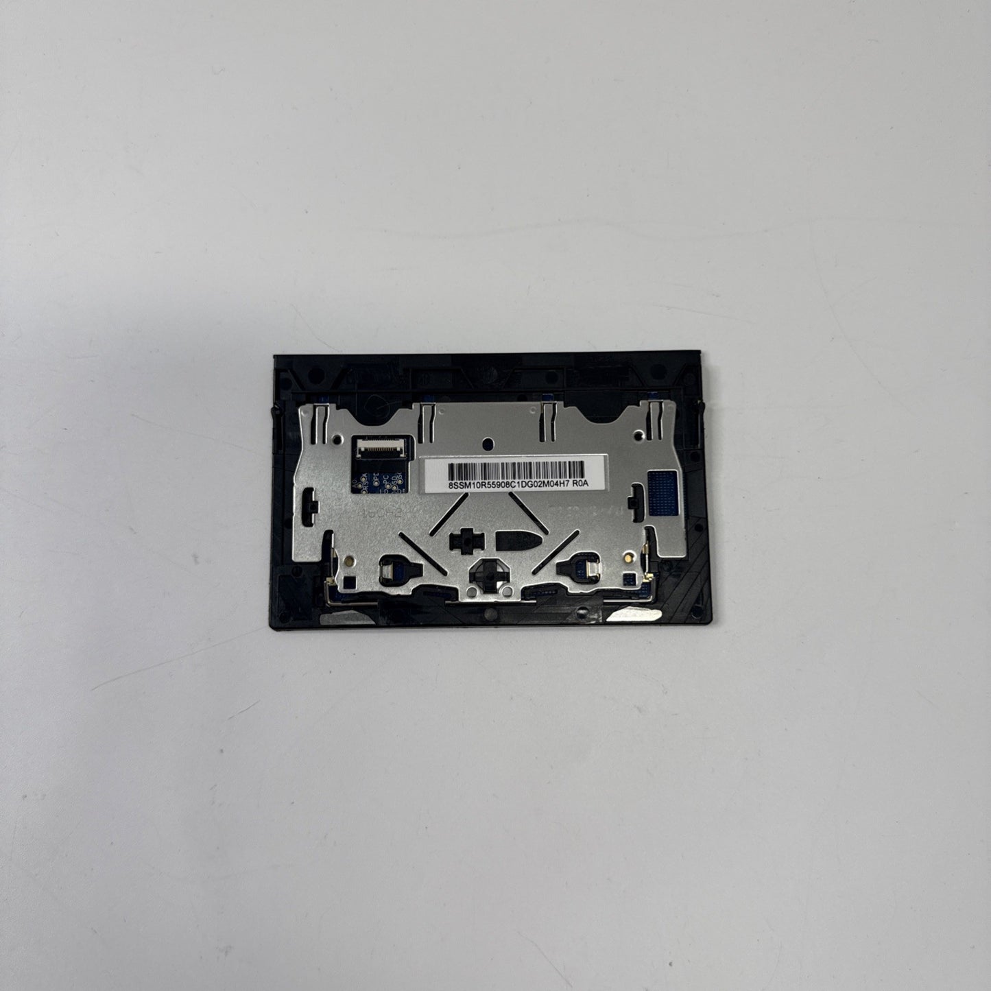 Lenovo ThinkPad T490s T495s X390 X395 E14 Trackpad Touchpad Black 01YU060