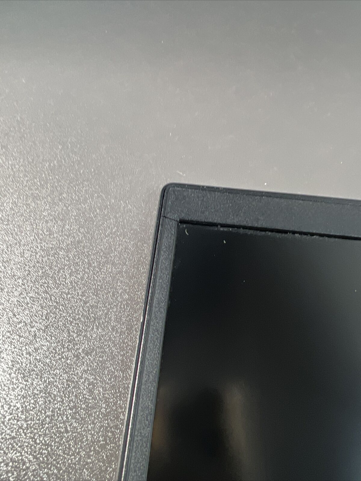 Lenovo ThinkPad E14 LCD Screen Back Lid Assembly Tested and Working