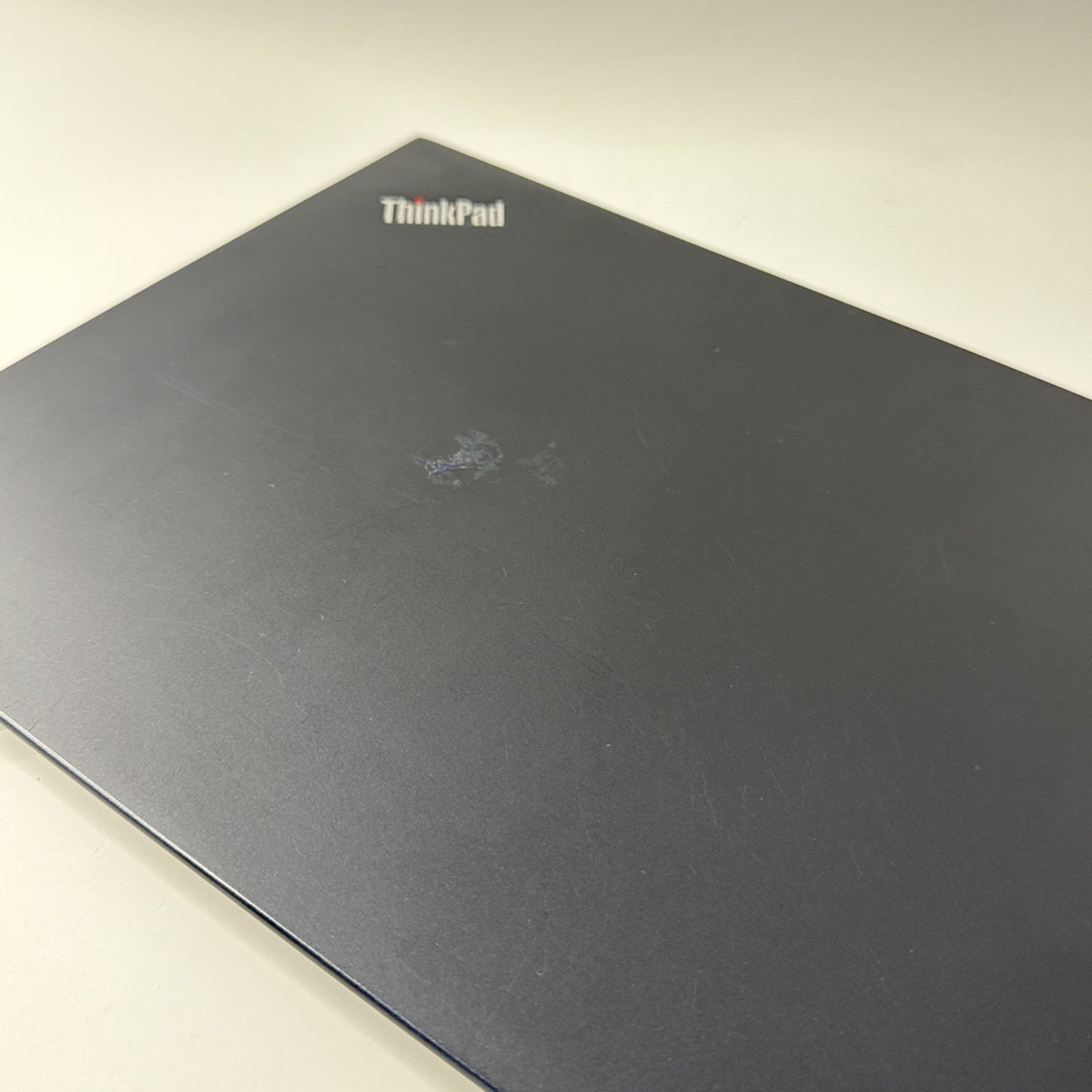 Lenovo ThinkPad T480s Series AQ16Q000600 Top Lid Cover, Cables, Hinges