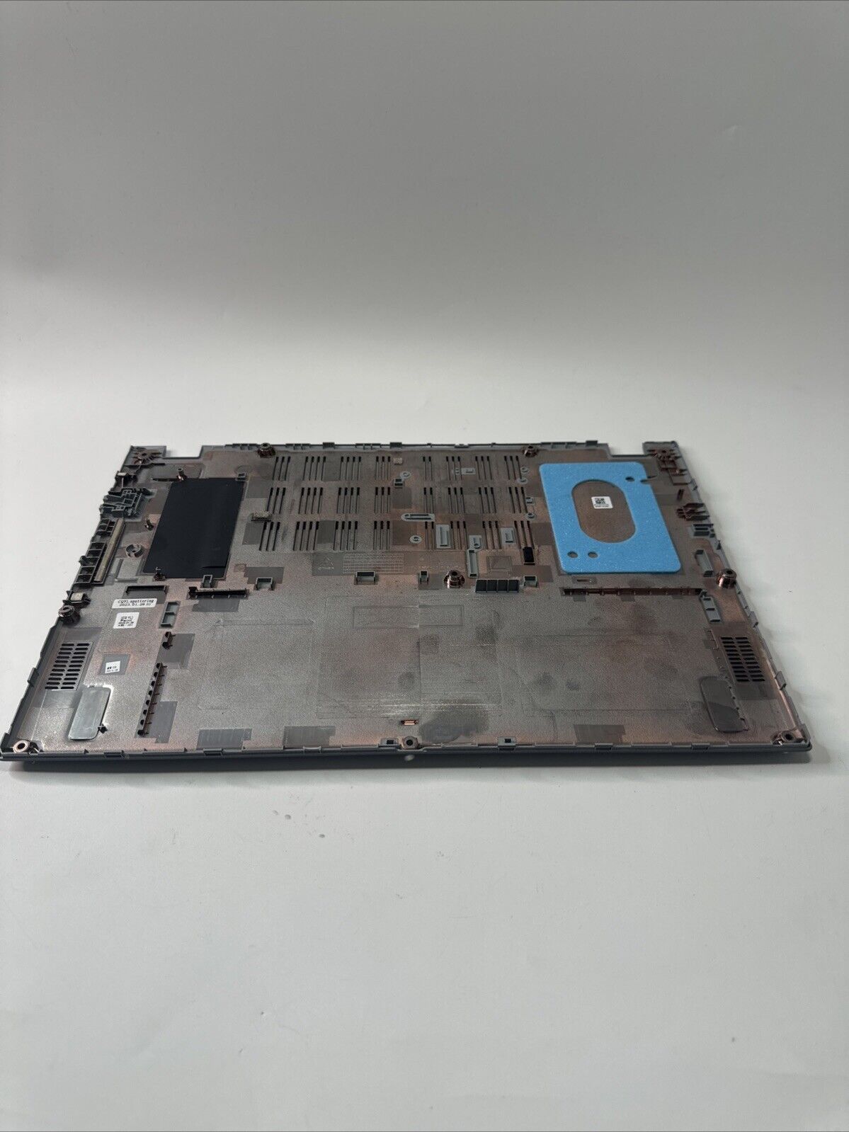 Acer Aspire 5 N22C5 A514-55 Bottom Base Cover Silver AP3UH000310S