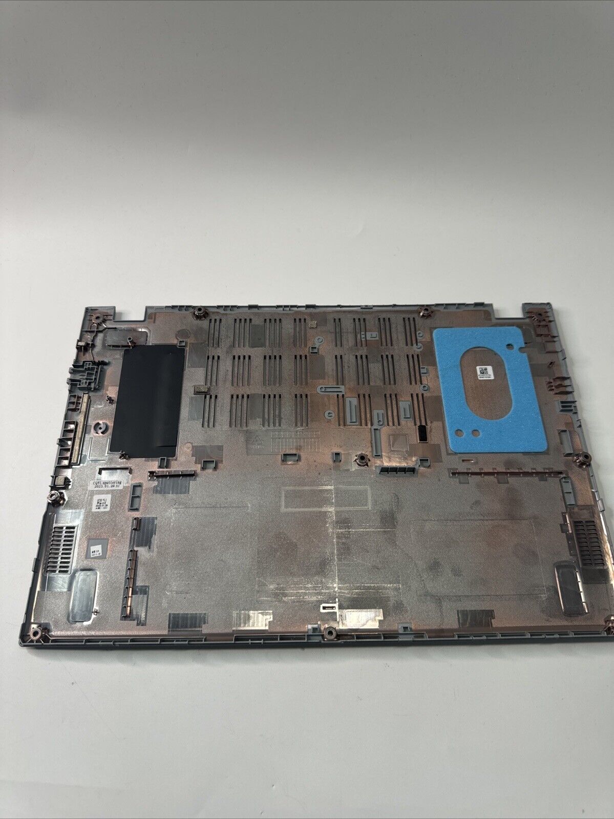 Acer Aspire 5 N22C5 A514-55 Bottom Base Cover Silver AP3UH000310S