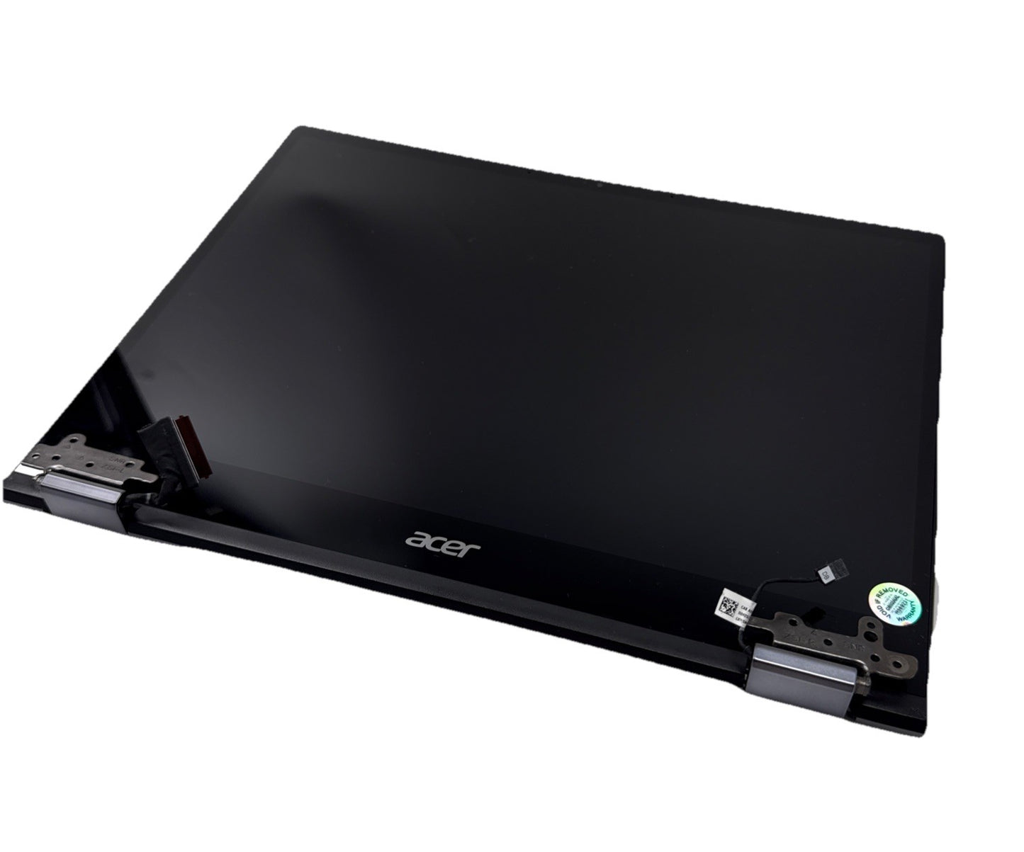 Genuine Acer Chromebook N19Q5 CP713-2W LCD Touchscreen Assembly top lid cover
