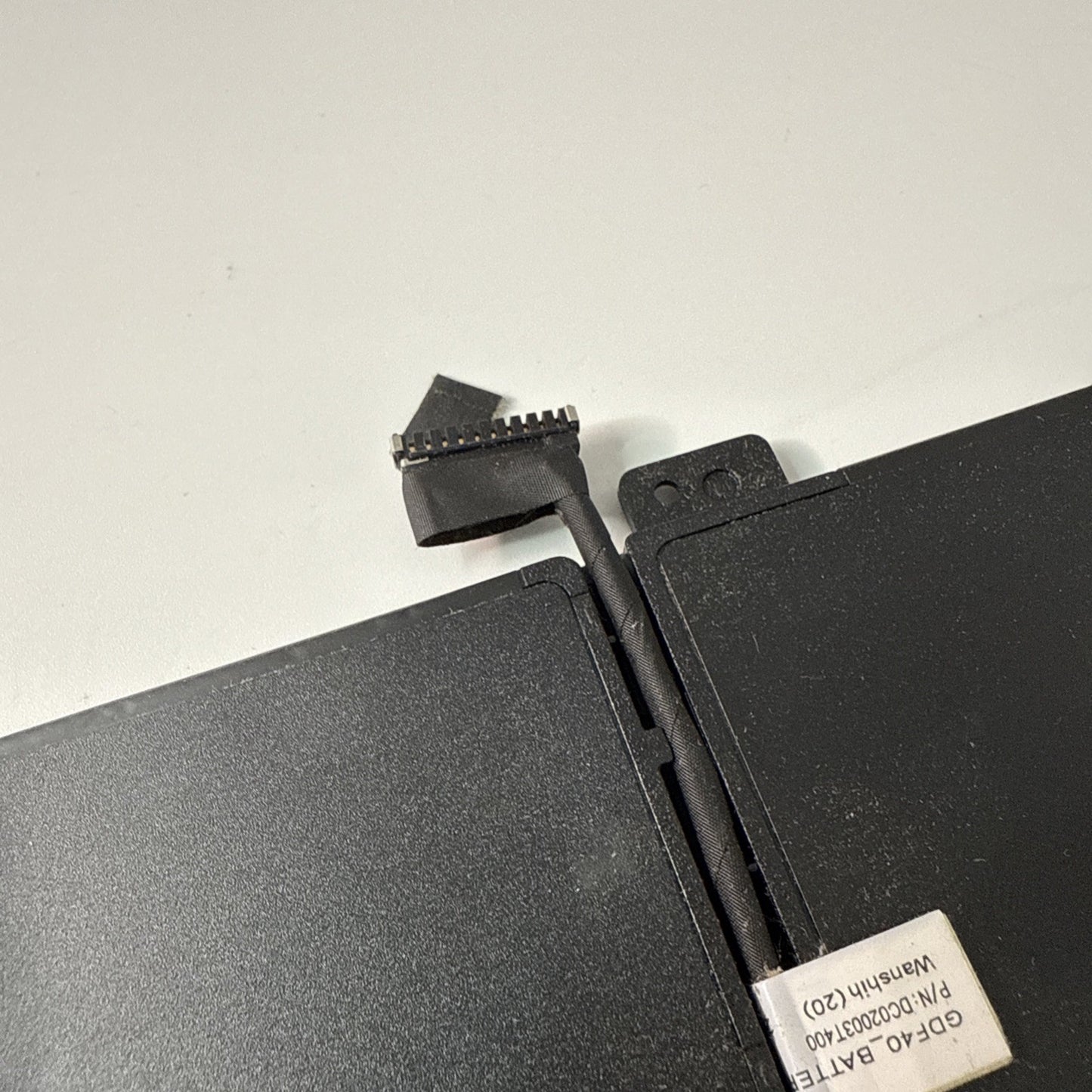 Genuine Dell WY9DX Latitude 5520 5420 Precision 3560 42Whr Battery R89GC