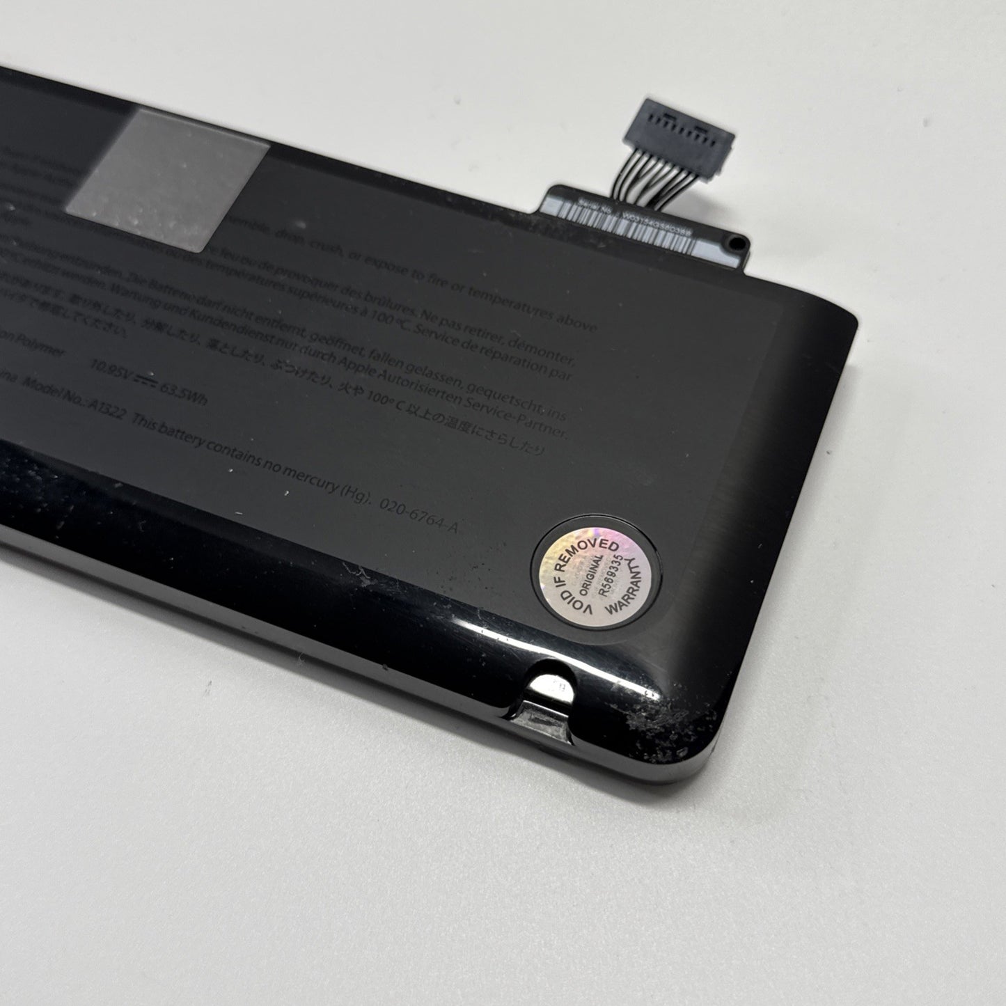 Genuine A1322 Battery for MacBook Pro 13" A1278 Mid 2010 2011 2012