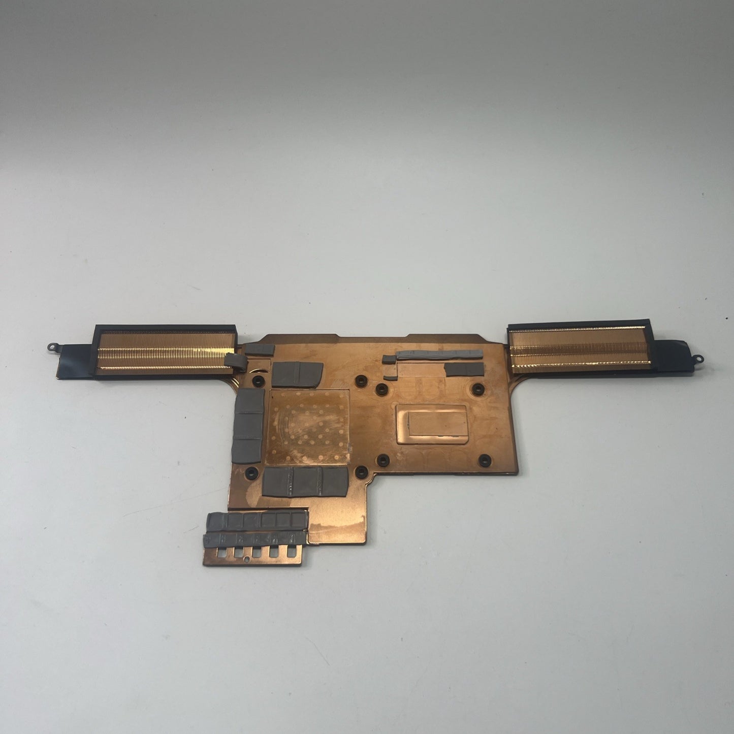 Razer Blade 15 Advanced Heatsink Thermal Module Rz09-0421Ned3-R3U1