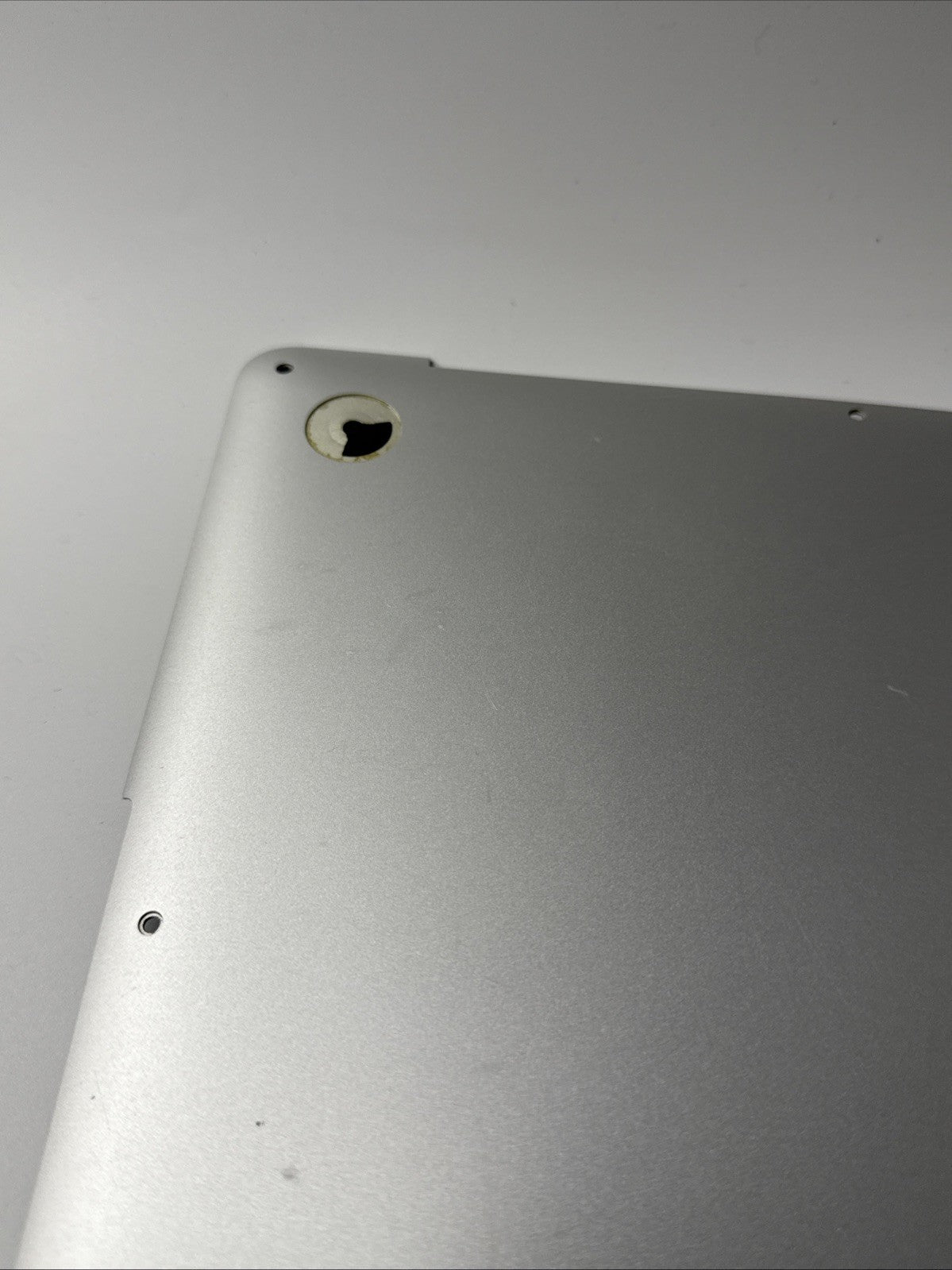 Apple MacBook Pro A1398 15" Late 2013 Base Cover 604-3716-A Bottom Case Genuine