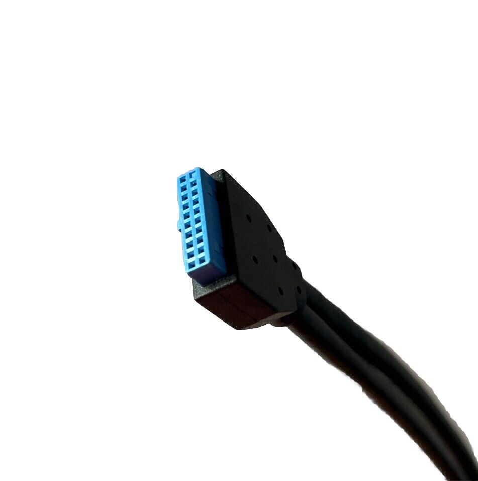 Acer Predator G6-710 G6-710 G6-710 Audio USB Port Front IO Board DA.13711.00K